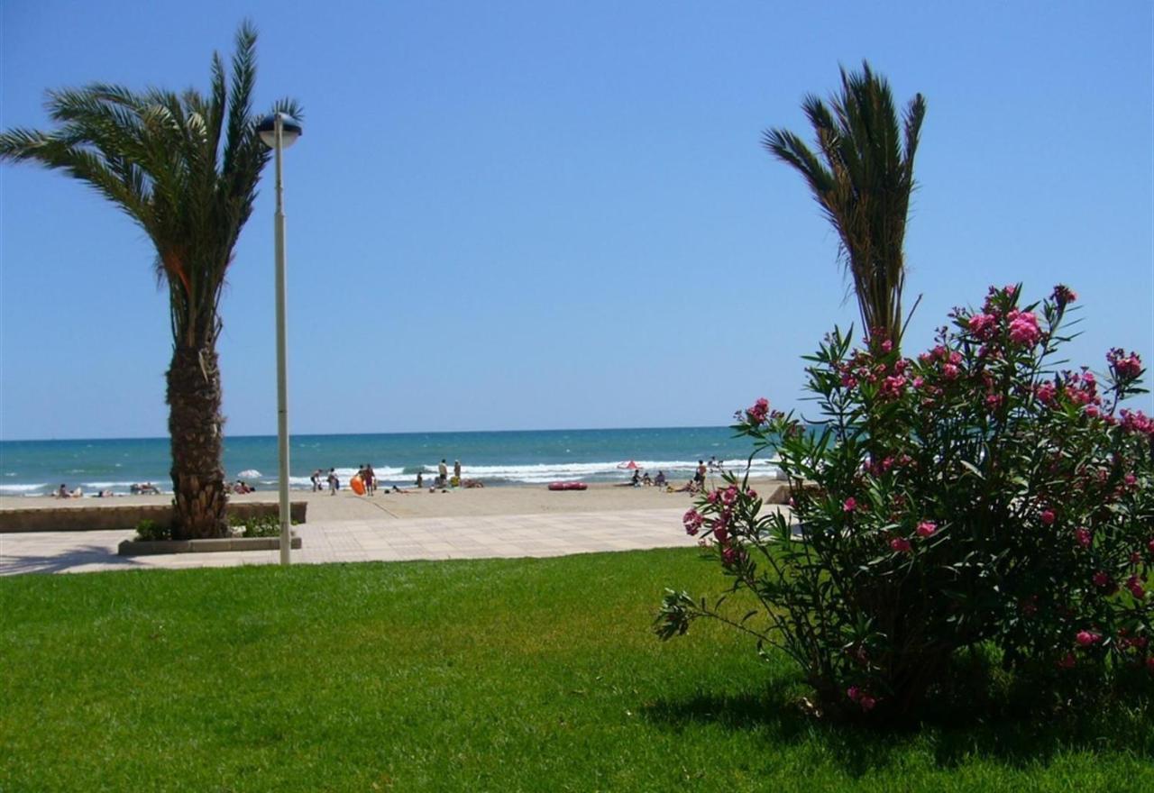 Sun Sea And Culture In Valencia Apartment Luaran gambar