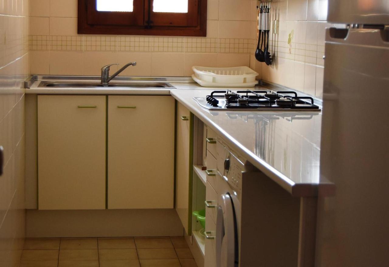 Sun Sea And Culture In Valencia Apartment Luaran gambar
