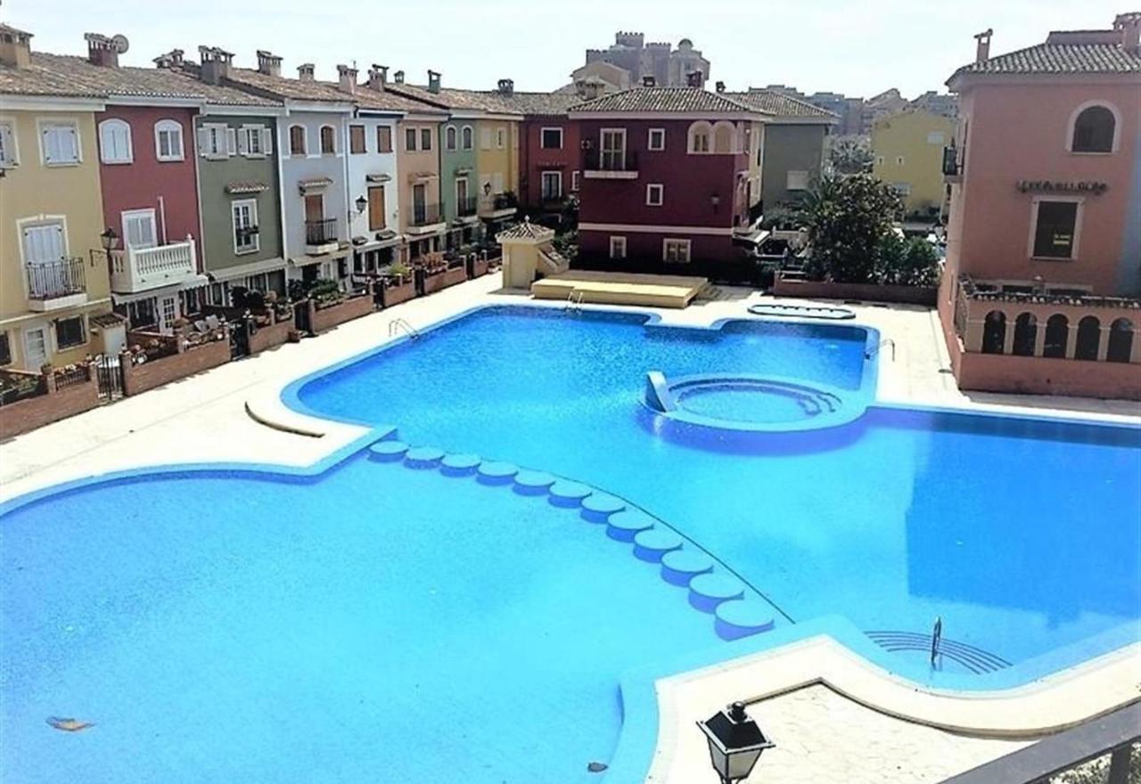 Sun Sea And Culture In Valencia Apartment Luaran gambar